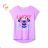 T-Shirt Kurzarm Jungen (134-164) KUGO HC0706