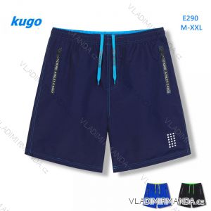 Shorts Männer Shorts (m-3xl) KUGO M8056-1