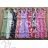 Langes Sommerkleid für Damen (S/M ONE SIZE) ITALIAN FASHION IMWG222482