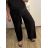 Icecool Damen-Sommerhose Aladinka (L/XL/2XL Einheitsgröße) ITALIAN FASHION IM323ICEC
