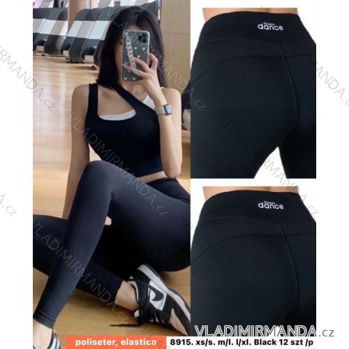 Leggings lange isolierte Damenjeans (S-3XL) TURKISH FASHION TMWL20619