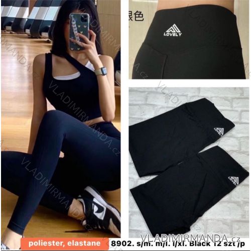 Leggings lange isolierte Damenjeans (S-3XL) TURKISH FASHION TMWL20619