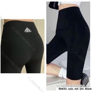 Leggings-Shorts für Damen (XS/XL/XL) TURKISH FASHION TMWL2398832