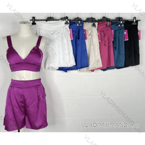 Damen-Shorts (S/M Einheitsgröße) ITALIAN FASHION IMPBB23B5464