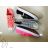 Sneakers Damen (36-41) DC18 Stiefel
