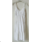 Trägerloses Sommer-Boho-Spitzenkleid für Damen (Einheitsgröße S/M) ITALIAN FASHION IMPEM24IND7712