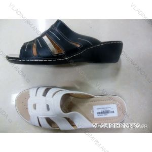 Hausschuhe Damen (36-41) SCHUHE NZ6692BK
