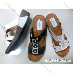 Hausschuhe Frauen (36-41) SCHUHE HL3957
