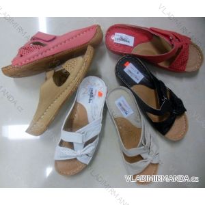 Hausschuhe Damen (36-41) SCHUHE 6105-2
