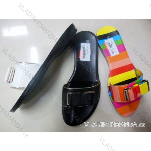 Damenhausschuhe (36-41) SCHUHE 6161-1
