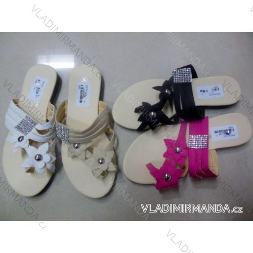 Hausschuhe Frauen (36-41) SCHUHE S362