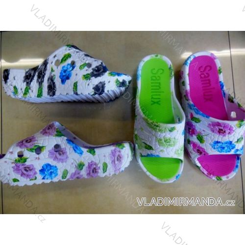 SAMLUX 7733 Damenschuh (36-41)