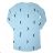 T-Shirt Kurzarm Damen (s-xxl) WOLF D2841