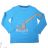 Frühlingsbaby des Sweatshirt im Freien (92-122) WOLF B2821