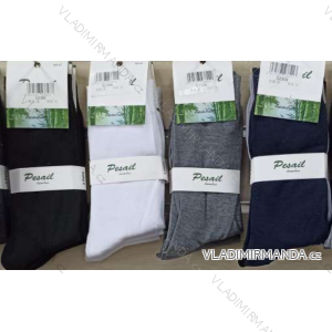 Niedrige Ponožky pánské (40-47) PESAIL PES23S230B