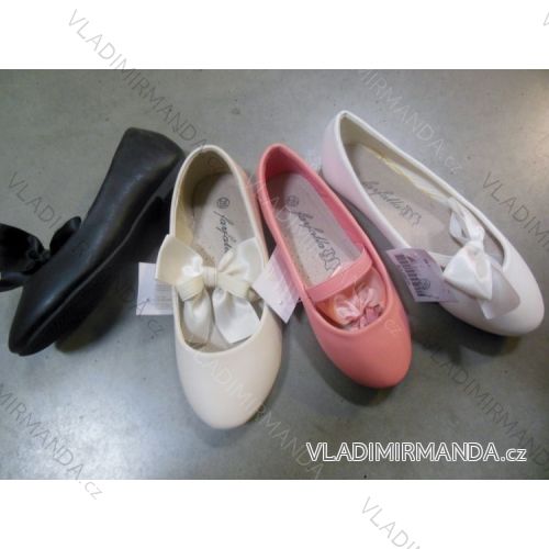 Ballerinas für Kinder (26-31) FARFALLA SHOES 2612