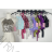 Ärmelloses, glitzerndes Pailletten-Crop-Top für Damen (Einheitsgröße S/M) ITALIAN FASHION IMPBB23O6292