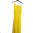 Langes trägerloses Sommerkleid für Damen (S / M / L / XL / 2XL ONE SIZE) ITALIAN FASHION IMD22477