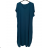 (div)(p)Kleid kurzarm übergroße (uni XL-2XL) ITALIENISCHE MODE IM420023(/p)(/div)