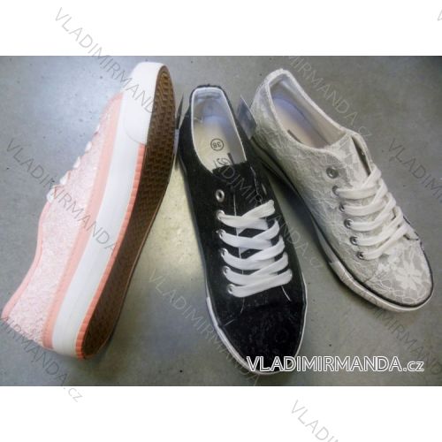 Turnschuhe Frauen (36-41) SCHUHE 603-2