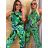 Tílko letní icecool dámské (S/M ONE SIZE) ITALSKÁ MÓDA IMM21634