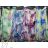 Tílko letní icecool dámské (S/M ONE SIZE) ITALSKÁ MÓDA IMM21634