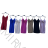 Set lange Jogginghosen und langärmliges Sweatshirt für Frauen (UNI S / L) TURKISH FASHION IMK20148 altrosa S/M