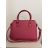 Mittlere Damenhandtasche (30x23cm) HERISSON FIRENZE TES232252H341
