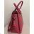 Mittlere Damenhandtasche (30x23cm) HERISSON FIRENZE TES232252H341