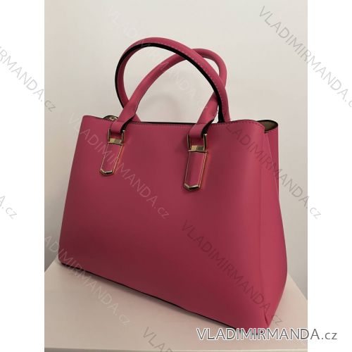 Mittlere Damenhandtasche (30x23cm) HERISSON FIRENZE TES232252H345