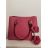 Mittlere Damenhandtasche (30x23cm) HERISSON FIRENZE TES232252H345