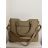 Mittlere Damenhandtasche (35x26cm) HERISSON FIRENZE TES231952A772