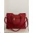 Mittlere Damenhandtasche (35x26cm) HERISSON FIRENZE TES231952A772