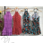 Elegantes ärmelloses Damenkleid (S/M EINHEITSGRÖSSE) ITALIAN FASHION IMPGM2323203