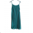 Kleid / Tunika-T-Shirt 3/4 lange Ärmel (uni sl) ITALIENISCHE Mode IM318458 S/M lila