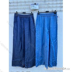 Elegante lange Damenhose (UNI S-L) ITALIAN FASHION IMD20251