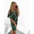 Kurzärmliges Sommerkleid für Damen (Einheitsgröße S/M) ITALIAN FASHION IMM23M20814