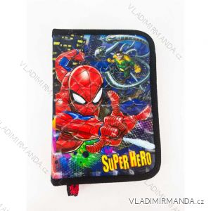 Mädchenkleid aus Baumwolle für Mädchen (98-128) MINNIE SETINO 830-180