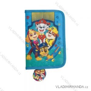 Mädchenkleid aus Baumwolle für Mädchen (98-128) MINNIE SETINO 830-180