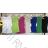 Ärmellose Tunika für Damen (Einheitsgröße S/M) ITALIAN FASHION IMPGM2311502