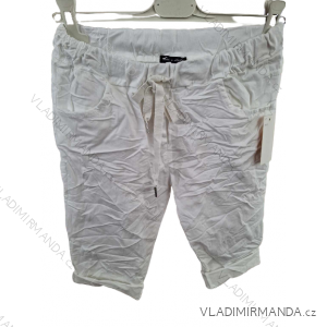 Shorts Sommer Damen Shorts (Einheitsgröße) ITALIAN Fashion IM517004