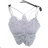 Šaty letní na ramínka dámské (S/M ONE SIZE) ITALSKÁ MÓDA IMPBB22B21841 S/M weiß