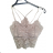 Šaty letní na ramínka dámské (S/M ONE SIZE) ITALSKÁ MÓDA IMPBB22B21841 S/M weiß
