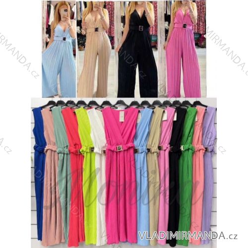 Kleid Oversize Kurzarm Damen (4XL/5XL ONE SIZE) ITALSKÁ MÓDA IM422026