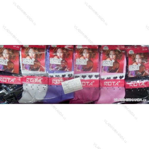 ROTA N6632 Socken (35-42)