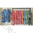 Spanisches Sommer-Langarmkleid für Damen (S/M/L/XL Einheitsgröße) INDIAN FASHION IMPEM23CA890A