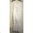 Langes trägerloses Sommerkleid im Boho-Stil für Damen (Einheitsgröße S/M) ITALIAN FASHION IMPGM236406