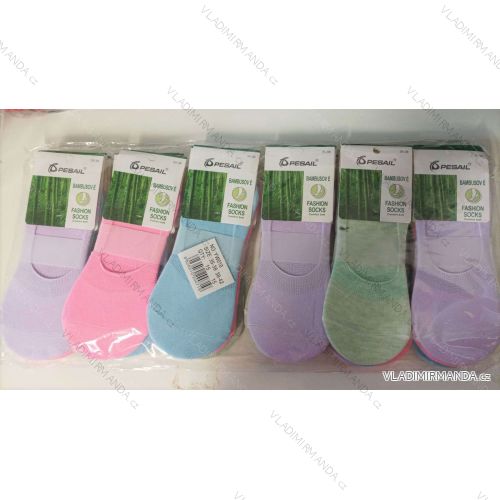 Bambus Damenschuhe (35-38,39-42) PES23YW010