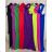 Langes, elegantes, ärmelloses Partykleid für Damen (Einheitsgröße S/M) ITALIAN FASHION IMPLP2360580095