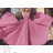 Langes, elegantes ärmelloses Damenkleid (S/M EINHEITSGRÖSSE) ITALIAN FASHION IMPLP2375540014
